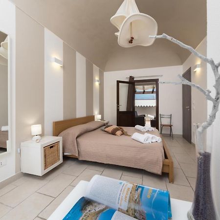 Sisidda Rooms & Breakfast San Vito Lo Capo Exteriör bild