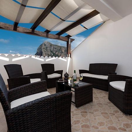 Sisidda Rooms & Breakfast San Vito Lo Capo Exteriör bild