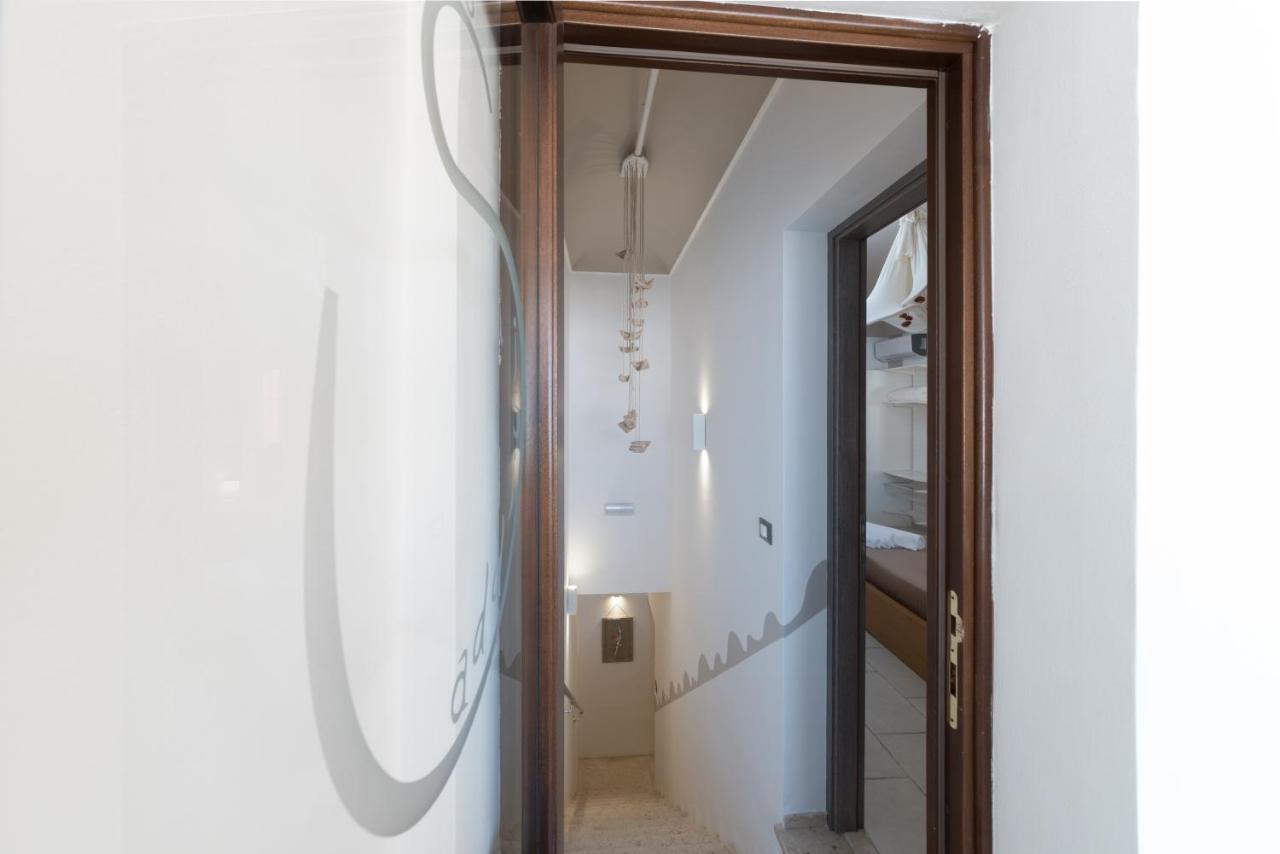 Sisidda Rooms & Breakfast San Vito Lo Capo Exteriör bild