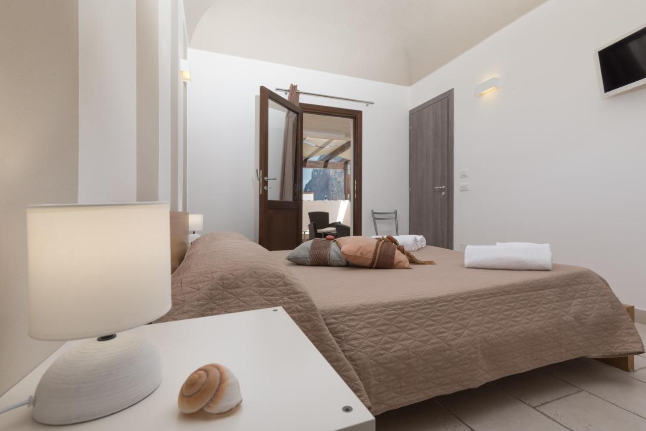 Sisidda Rooms & Breakfast San Vito Lo Capo Exteriör bild