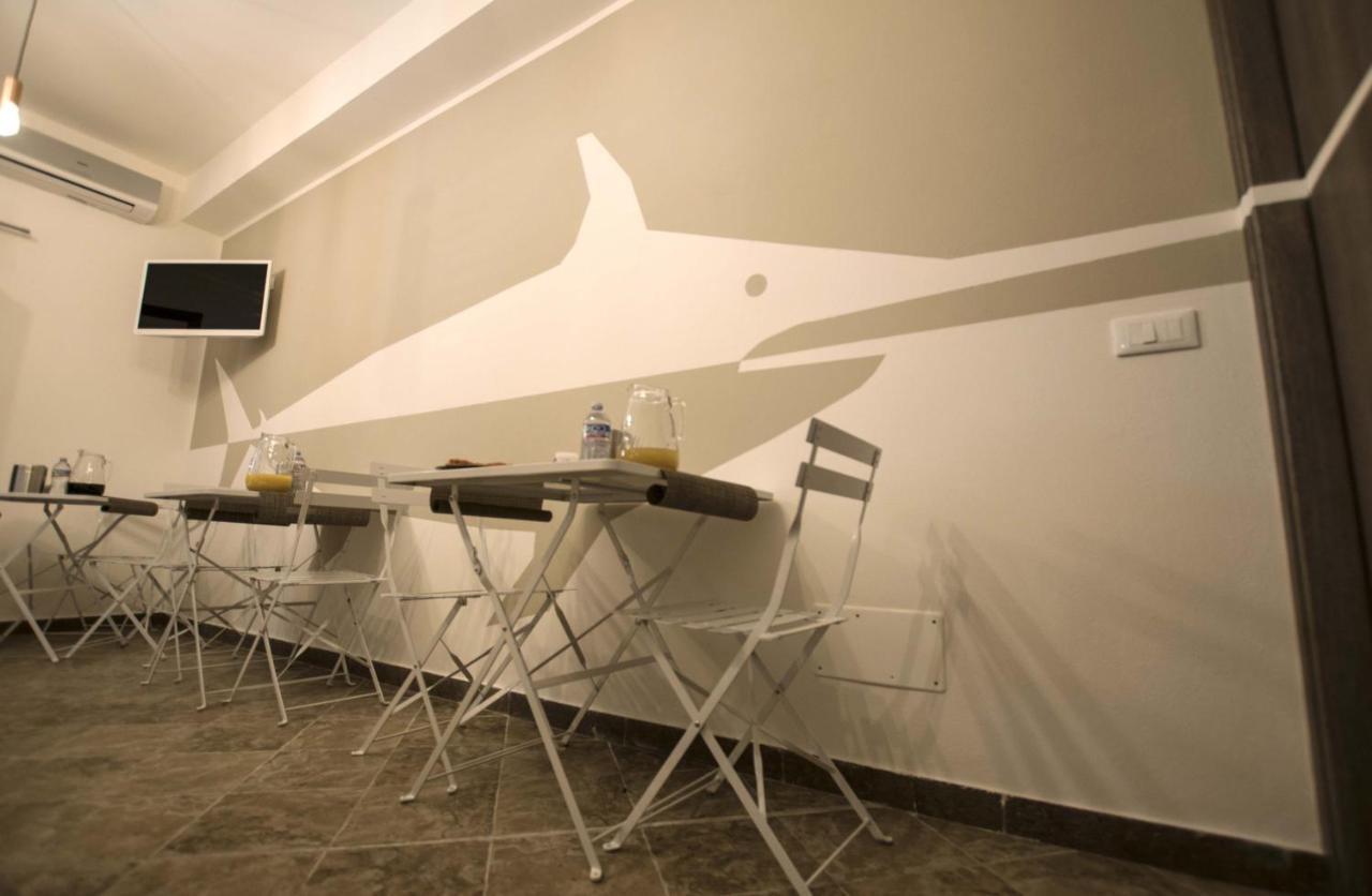 Sisidda Rooms & Breakfast San Vito Lo Capo Exteriör bild