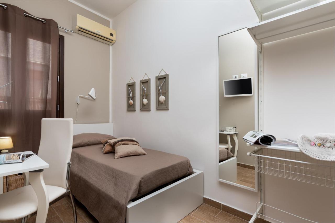 Sisidda Rooms & Breakfast San Vito Lo Capo Exteriör bild