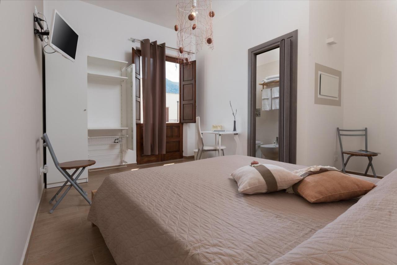 Sisidda Rooms & Breakfast San Vito Lo Capo Exteriör bild