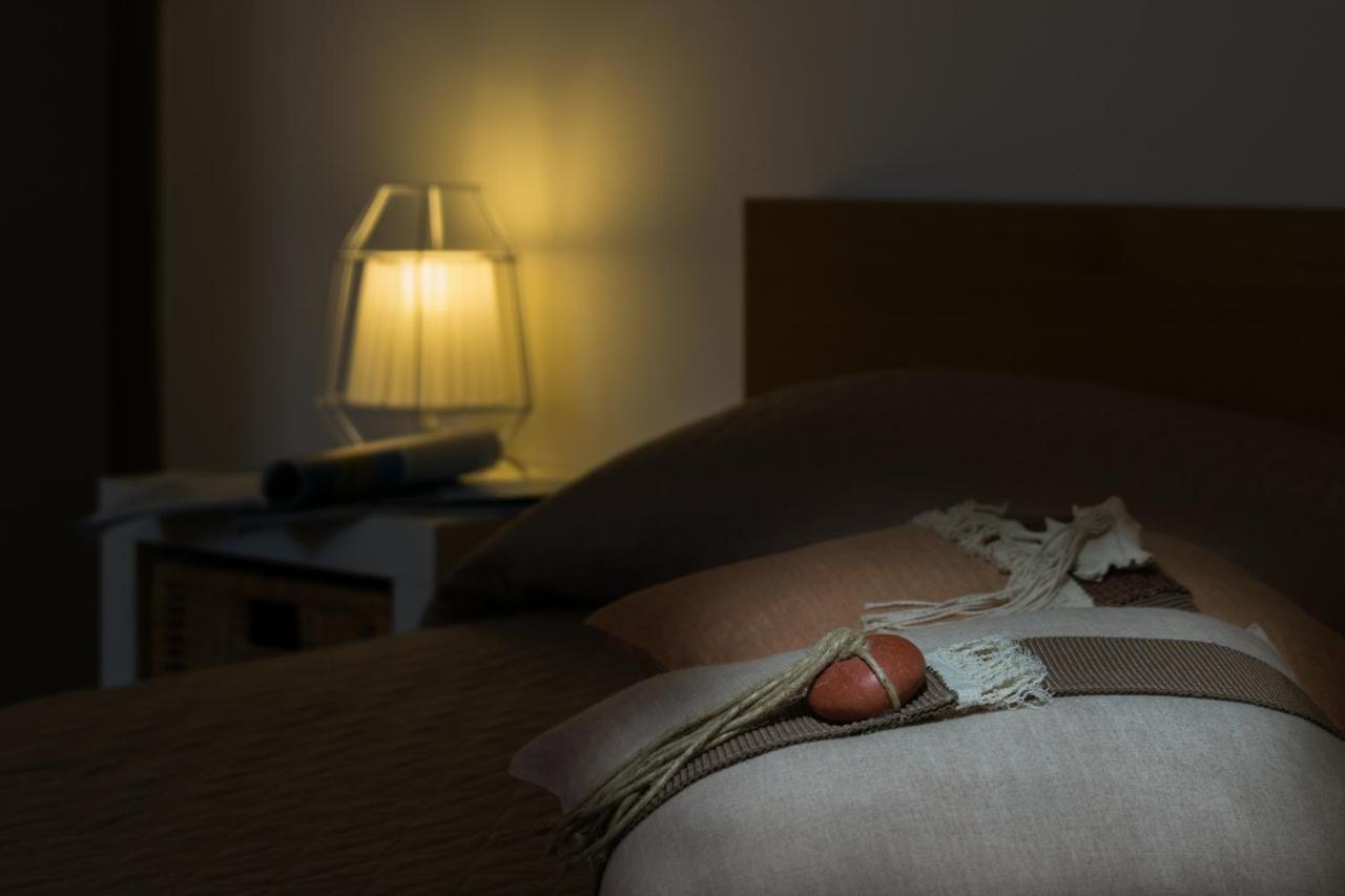 Sisidda Rooms & Breakfast San Vito Lo Capo Exteriör bild