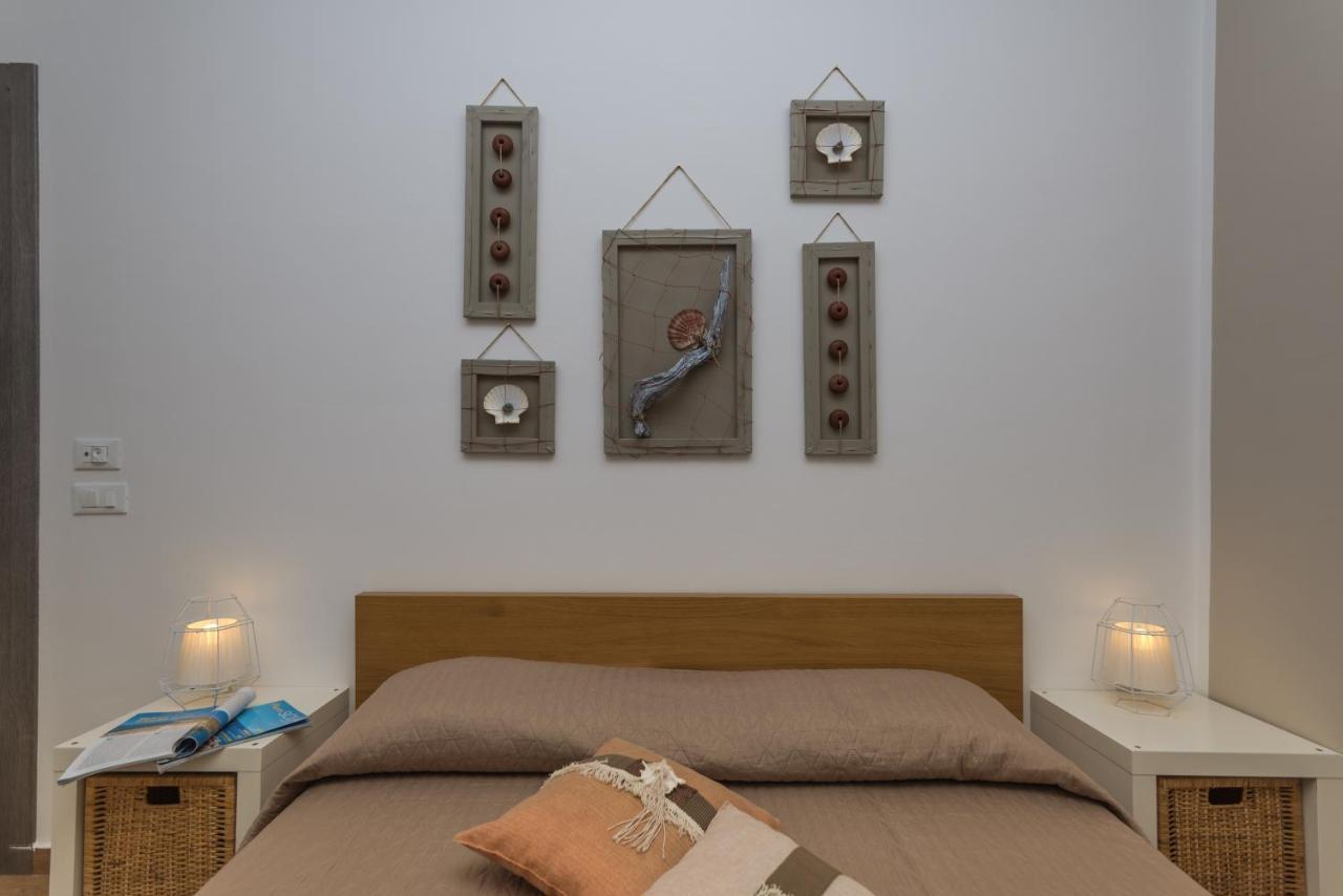 Sisidda Rooms & Breakfast San Vito Lo Capo Exteriör bild