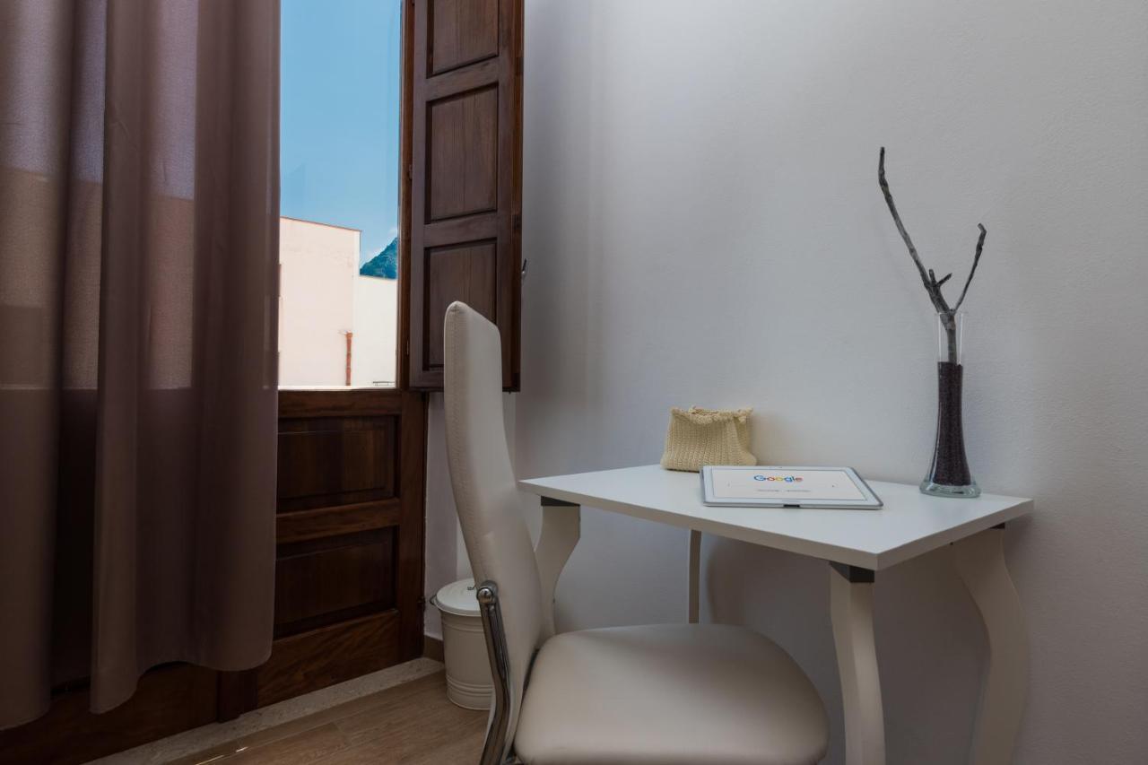 Sisidda Rooms & Breakfast San Vito Lo Capo Exteriör bild