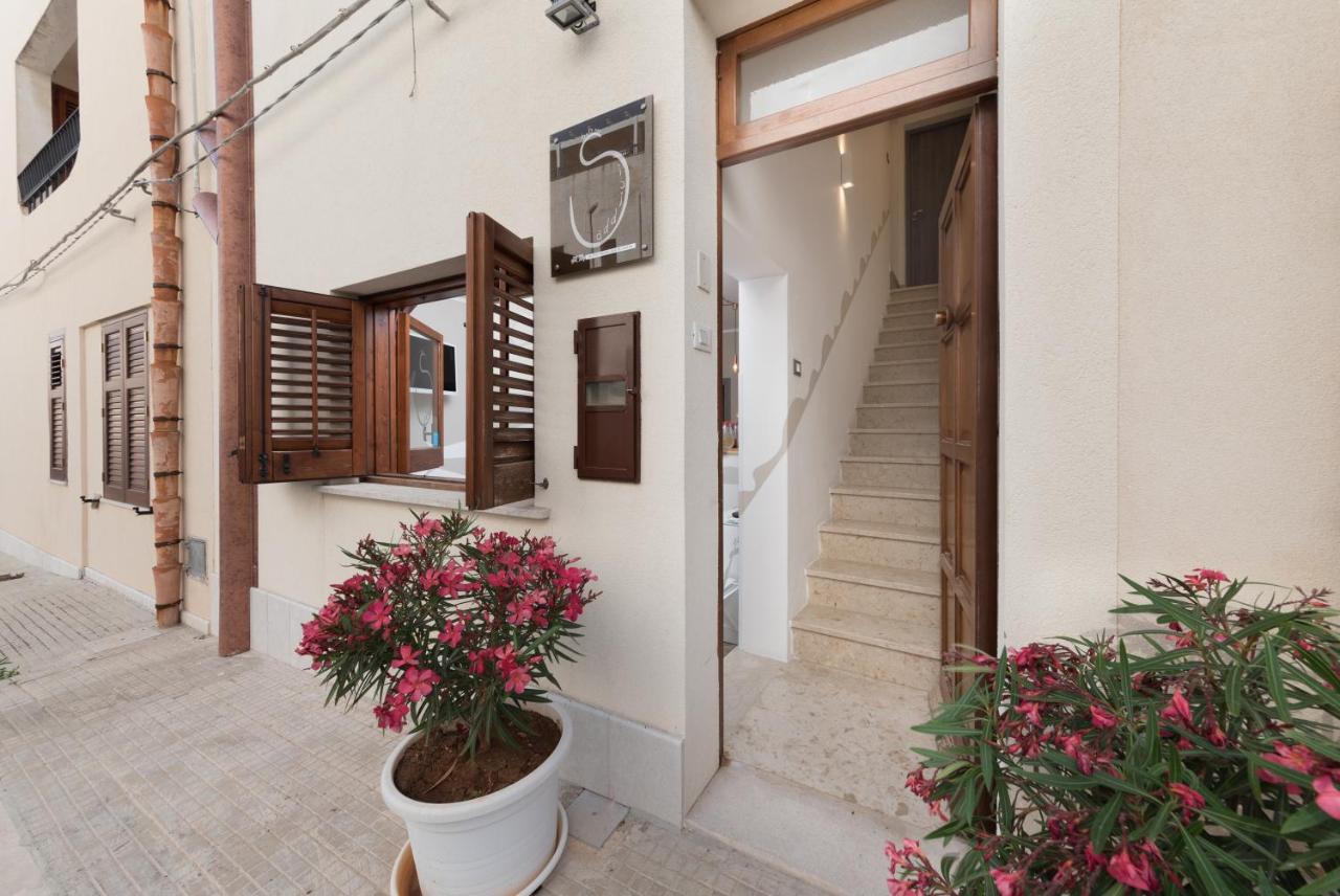 Sisidda Rooms & Breakfast San Vito Lo Capo Exteriör bild