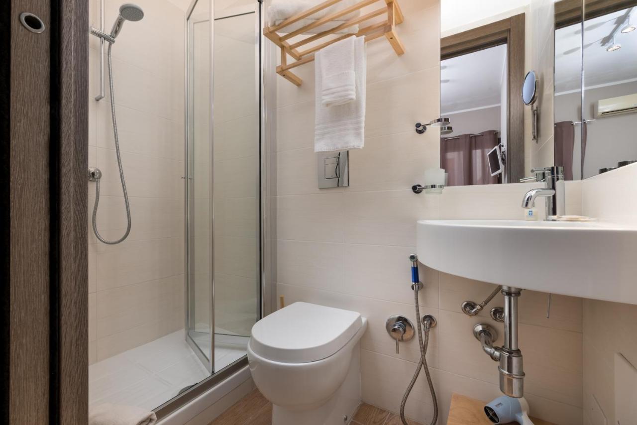 Sisidda Rooms & Breakfast San Vito Lo Capo Exteriör bild