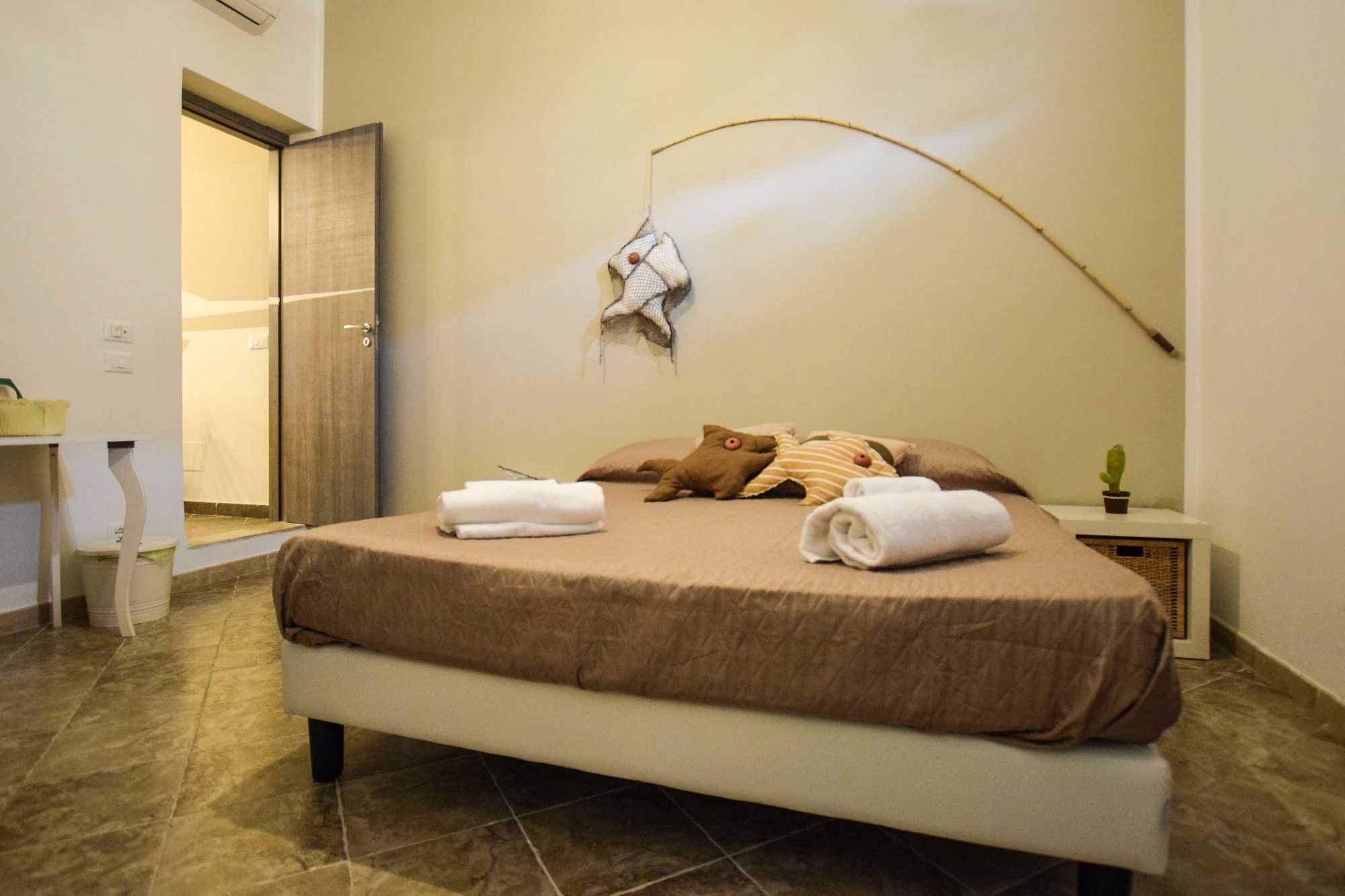 Sisidda Rooms & Breakfast San Vito Lo Capo Exteriör bild